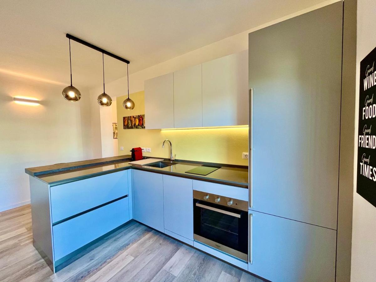 Condominio Martini Grado Exteriér fotografie