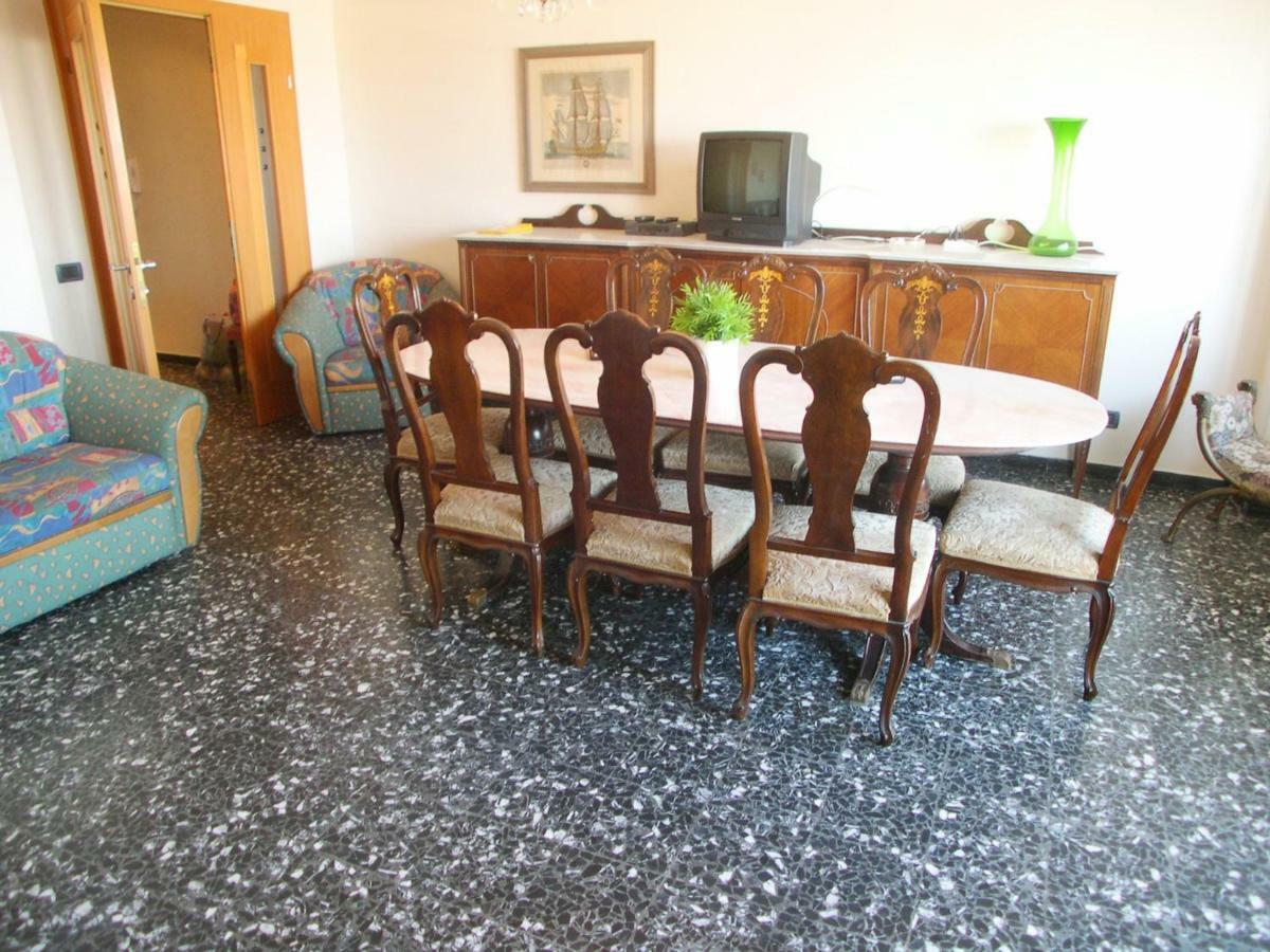 Condominio Martini Grado Exteriér fotografie