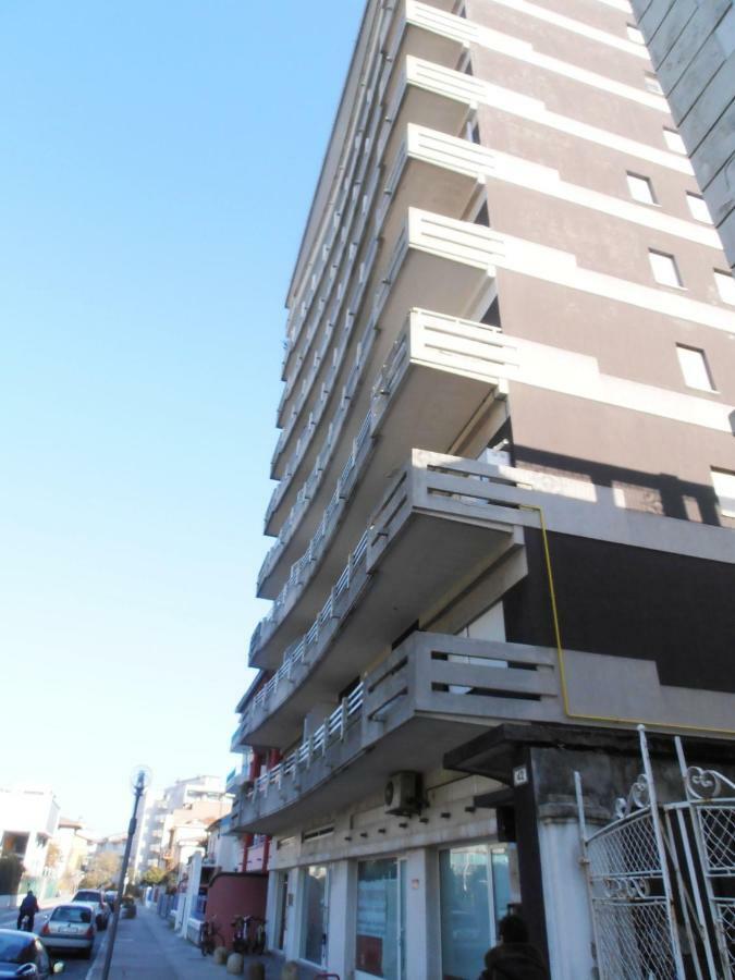 Condominio Martini Grado Exteriér fotografie
